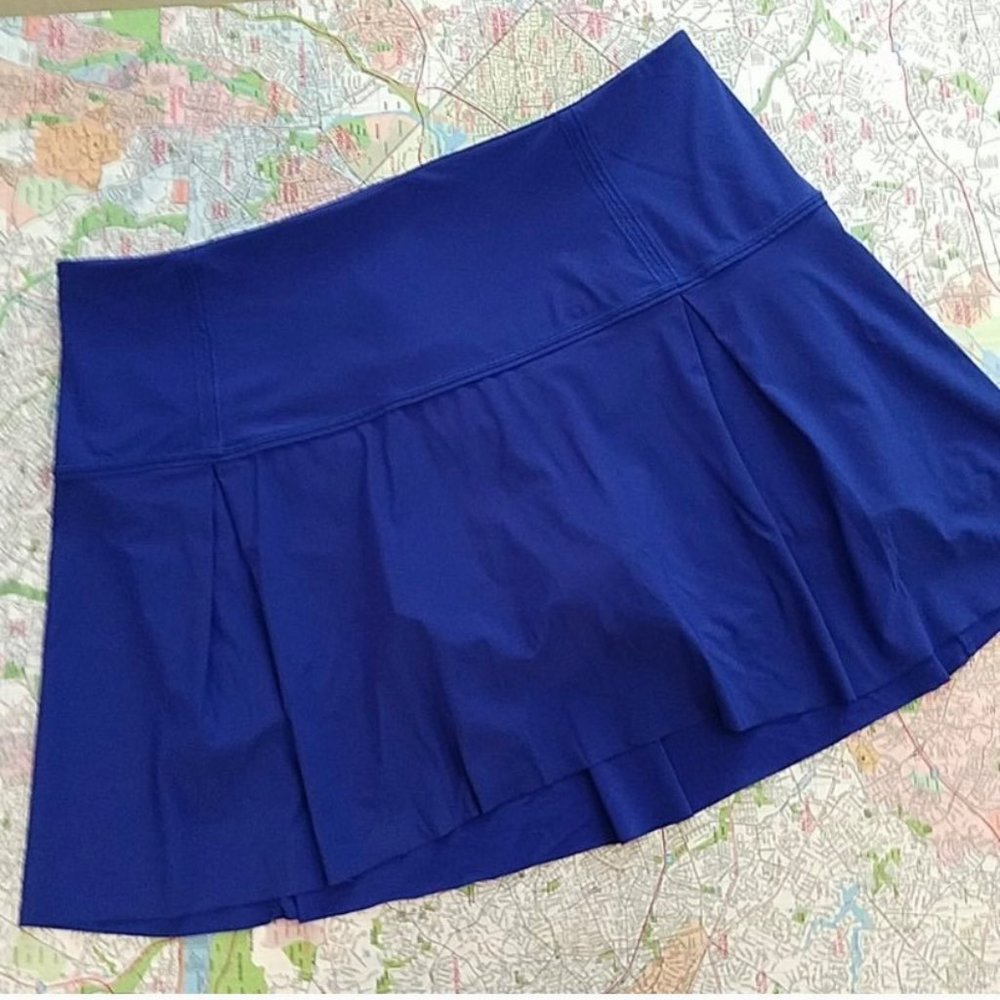 Lululemon Skirt